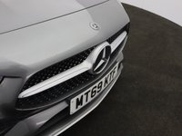 USED 2019 69 MERCEDES-BENZ CLA 1.3 CLA180 AMG Line Coupe 4dr Petrol 7G-DCT Euro 6 (s/s) (136 ps) HEATED SEATS | PARKING PACKAGE