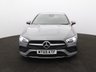 USED 2019 69 MERCEDES-BENZ CLA 1.3 CLA180 AMG Line Coupe 4dr Petrol 7G-DCT Euro 6 (s/s) (136 ps) HEATED SEATS | PARKING PACKAGE