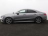 USED 2019 69 MERCEDES-BENZ CLA 1.3 CLA180 AMG Line Coupe 4dr Petrol 7G-DCT Euro 6 (s/s) (136 ps) HEATED SEATS | PARKING PACKAGE