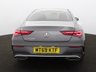 USED 2019 69 MERCEDES-BENZ CLA 1.3 CLA180 AMG Line Coupe 4dr Petrol 7G-DCT Euro 6 (s/s) (136 ps) HEATED SEATS | PARKING PACKAGE