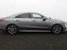 USED 2019 69 MERCEDES-BENZ CLA 1.3 CLA180 AMG Line Coupe 4dr Petrol 7G-DCT Euro 6 (s/s) (136 ps) HEATED SEATS | PARKING PACKAGE