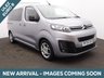 USED 2024 24 CITROEN SPACETOURER 4 Seat Auto Wheelchair Accessible Disabled Access Vehicle WAV 