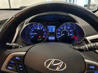 USED 2013 63 HYUNDAI VELOSTER 1.6 GDi Sport Hatchback 4dr Petrol Manual Euro 5 (140 ps) AMAZING HISTORY | 43MPG
