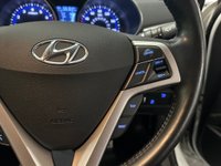USED 2013 63 HYUNDAI VELOSTER 1.6 GDi Sport Hatchback 4dr Petrol Manual Euro 5 (140 ps) AMAZING HISTORY | 43MPG