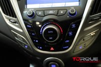 USED 2013 63 HYUNDAI VELOSTER 1.6 GDi Sport Hatchback 4dr Petrol Manual Euro 5 (140 ps) Timing Chain | Just Serviced by TMG
