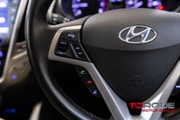 USED 2013 63 HYUNDAI VELOSTER 1.6 GDi Sport Hatchback 4dr Petrol Manual Euro 5 (140 ps) Timing Chain | Just Serviced by TMG
