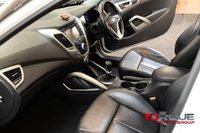 USED 2013 63 HYUNDAI VELOSTER 1.6 GDi Sport Hatchback 4dr Petrol Manual Euro 5 (140 ps) Timing Chain | Just Serviced by TMG