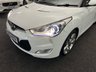 USED 2013 63 HYUNDAI VELOSTER 1.6 GDi Sport Hatchback 4dr Petrol Manual Euro 5 (140 ps) AMAZING HISTORY | 43MPG