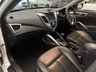USED 2013 63 HYUNDAI VELOSTER 1.6 GDi Sport Hatchback 4dr Petrol Manual Euro 5 (140 ps) AMAZING HISTORY | 43MPG