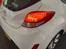 USED 2013 63 HYUNDAI VELOSTER 1.6 GDi Sport Hatchback 4dr Petrol Manual Euro 5 (140 ps) AMAZING HISTORY | 43MPG