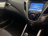 USED 2013 63 HYUNDAI VELOSTER 1.6 GDi Sport Hatchback 4dr Petrol Manual Euro 5 (140 ps) AMAZING HISTORY | 43MPG