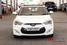 USED 2013 63 HYUNDAI VELOSTER 1.6 GDi Sport Hatchback 4dr Petrol Manual Euro 5 (140 ps) Timing Chain | Just Serviced by TMG