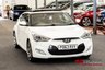 USED 2013 63 HYUNDAI VELOSTER 1.6 GDi Sport Hatchback 4dr Petrol Manual Euro 5 (140 ps) Timing Chain | Just Serviced by TMG