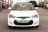 USED 2013 63 HYUNDAI VELOSTER 1.6 GDi Sport Hatchback 4dr Petrol Manual Euro 5 (140 ps) Timing Chain | Just Serviced by TMG