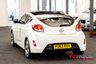 USED 2013 63 HYUNDAI VELOSTER 1.6 GDi Sport Hatchback 4dr Petrol Manual Euro 5 (140 ps) Timing Chain | Just Serviced by TMG
