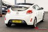 USED 2013 63 HYUNDAI VELOSTER 1.6 GDi Sport Hatchback 4dr Petrol Manual Euro 5 (140 ps) Timing Chain | Just Serviced by TMG