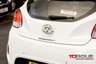 USED 2013 63 HYUNDAI VELOSTER 1.6 GDi Sport Hatchback 4dr Petrol Manual Euro 5 (140 ps) Timing Chain | Just Serviced by TMG
