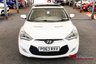 USED 2013 63 HYUNDAI VELOSTER 1.6 GDi Sport Hatchback 4dr Petrol Manual Euro 5 (140 ps) Timing Chain | Just Serviced by TMG