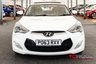 USED 2013 63 HYUNDAI VELOSTER 1.6 GDi Sport Hatchback 4dr Petrol Manual Euro 5 (140 ps) Timing Chain | Just Serviced by TMG