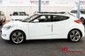 USED 2013 63 HYUNDAI VELOSTER 1.6 GDi Sport Hatchback 4dr Petrol Manual Euro 5 (140 ps) Timing Chain | Just Serviced by TMG