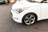 USED 2013 63 HYUNDAI VELOSTER 1.6 GDi Sport Hatchback 4dr Petrol Manual Euro 5 (140 ps) Timing Chain | Just Serviced by TMG