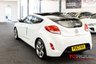 USED 2013 63 HYUNDAI VELOSTER 1.6 GDi Sport Hatchback 4dr Petrol Manual Euro 5 (140 ps) Timing Chain | Just Serviced by TMG