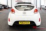 USED 2013 63 HYUNDAI VELOSTER 1.6 GDi Sport Hatchback 4dr Petrol Manual Euro 5 (140 ps) Timing Chain | Just Serviced by TMG