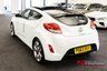 USED 2013 63 HYUNDAI VELOSTER 1.6 GDi Sport Hatchback 4dr Petrol Manual Euro 5 (140 ps) Timing Chain | Just Serviced by TMG