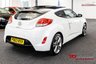 USED 2013 63 HYUNDAI VELOSTER 1.6 GDi Sport Hatchback 4dr Petrol Manual Euro 5 (140 ps) Timing Chain | Just Serviced by TMG