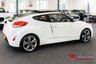 USED 2013 63 HYUNDAI VELOSTER 1.6 GDi Sport Hatchback 4dr Petrol Manual Euro 5 (140 ps) Timing Chain | Just Serviced by TMG