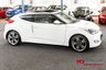 USED 2013 63 HYUNDAI VELOSTER 1.6 GDi Sport Hatchback 4dr Petrol Manual Euro 5 (140 ps) Timing Chain | Just Serviced by TMG