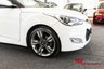 USED 2013 63 HYUNDAI VELOSTER 1.6 GDi Sport Hatchback 4dr Petrol Manual Euro 5 (140 ps) Timing Chain | Just Serviced by TMG