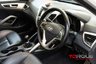 USED 2013 63 HYUNDAI VELOSTER 1.6 GDi Sport Hatchback 4dr Petrol Manual Euro 5 (140 ps) Timing Chain | Just Serviced by TMG
