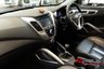 USED 2013 63 HYUNDAI VELOSTER 1.6 GDi Sport Hatchback 4dr Petrol Manual Euro 5 (140 ps) Timing Chain | Just Serviced by TMG