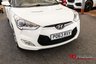 USED 2013 63 HYUNDAI VELOSTER 1.6 GDi Sport Hatchback 4dr Petrol Manual Euro 5 (140 ps) Timing Chain | Just Serviced by TMG