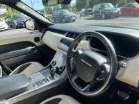 USED 2019 LAND ROVER RANGE ROVER SPORT 3.0 SD V6 HSE Dynamic SUV 5dr Diesel Auto 4WD Euro 6 (s/s) (306 ps) 12 MONTH' S WARRANTY,
