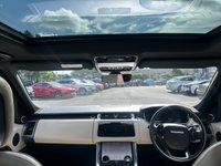 USED 2019 LAND ROVER RANGE ROVER SPORT 3.0 SD V6 HSE Dynamic SUV 5dr Diesel Auto 4WD Euro 6 (s/s) (306 ps) 12 MONTH' S WARRANTY,