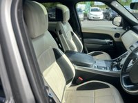 USED 2019 LAND ROVER RANGE ROVER SPORT 3.0 SD V6 HSE Dynamic SUV 5dr Diesel Auto 4WD Euro 6 (s/s) (306 ps) 12 MONTH' S WARRANTY,