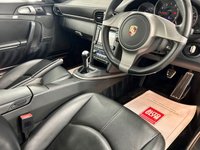USED 2010 10 PORSCHE 911 3.6 997 Carrera Coupe 2dr Petrol Manual (242 g/km, 345 bhp) 