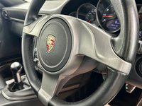 USED 2010 10 PORSCHE 911 3.6 997 Carrera Coupe 2dr Petrol Manual (242 g/km, 345 bhp) 