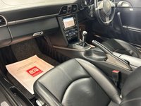 USED 2010 10 PORSCHE 911 3.6 997 Carrera Coupe 2dr Petrol Manual (242 g/km, 345 bhp) 