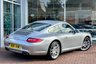 USED 2010 10 PORSCHE 911 3.6 997 Carrera Coupe 2dr Petrol Manual (242 g/km, 345 bhp) 