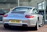 USED 2010 10 PORSCHE 911 3.6 997 Carrera Coupe 2dr Petrol Manual (242 g/km, 345 bhp) 