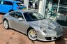 USED 2010 10 PORSCHE 911 3.6 997 Carrera Coupe 2dr Petrol Manual (242 g/km, 345 bhp) 