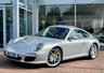 USED 2010 10 PORSCHE 911 3.6 997 Carrera Coupe 2dr Petrol Manual (242 g/km, 345 bhp) 