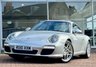 USED 2010 10 PORSCHE 911 3.6 997 Carrera Coupe 2dr Petrol Manual (242 g/km, 345 bhp) 