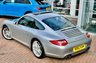 USED 2010 10 PORSCHE 911 3.6 997 Carrera Coupe 2dr Petrol Manual (242 g/km, 345 bhp) 