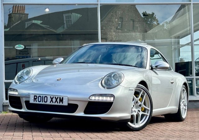 View our PORSCHE 911