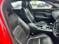 USED 2018 68 JAGUAR XE 2.0d R-Sport Saloon 4dr Diesel Manual Euro 6 (s/s) (180 ps) 12 MONTH' S WARRANTY,