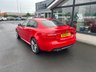 USED 2018 68 JAGUAR XE 2.0d R-Sport Saloon 4dr Diesel Manual Euro 6 (s/s) (180 ps) 12 MONTH' S WARRANTY,